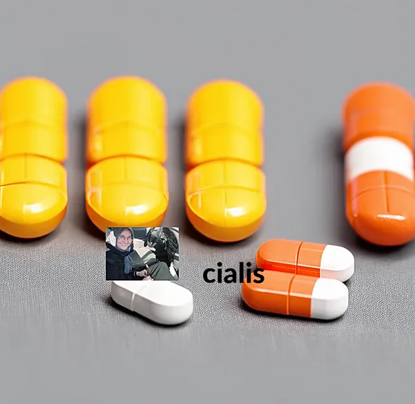 Quel est le générique du cialis